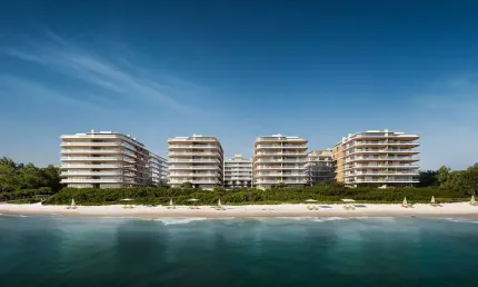 Apartamento com 3 quartos à venda na Alameda César Nascimento, Jurerê, Florianópolis