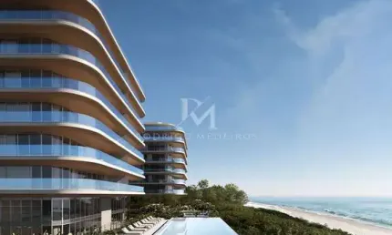 Apartamento à venda com 3 suítes no oceana, jurerê internacional