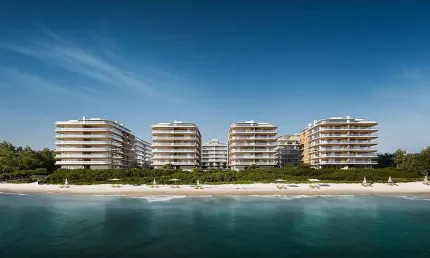 Apartamento com 3 quartos à venda na Alameda César Nascimento, Jurerê, Florianópolis