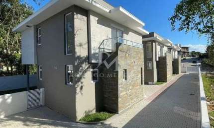 Casa à venda no bairro Santo Antônio de Lisboa em Florianópolis/SC