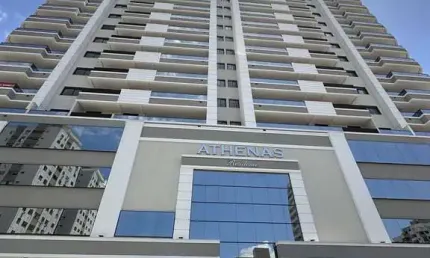 Apartamento à venda no bairro Campinas em São José/SC