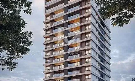 Apartamento com 4 quartos à venda na Avenida Pedra Branca, Praia de Fora, Palhoça