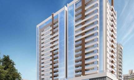 Apartamento Alto Padrão em Campinas, São José - Beco Castelo