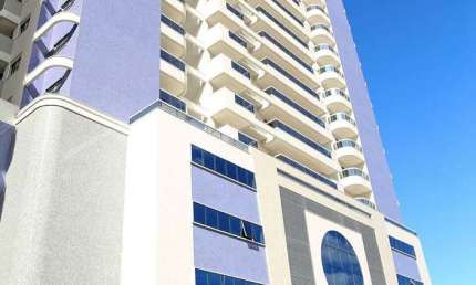 Apartamento à venda no bairro Campinas em São José/SC