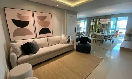 Apartamento à venda no bairro centro em balneário camboriú/sc