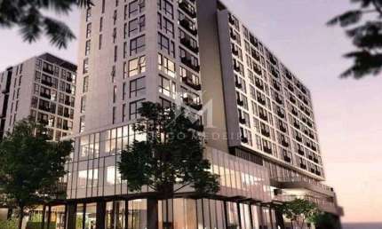 Apartamento à venda no bairro Trindade em Florianópolis/SC