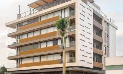 Apartamento 4 Suítes no bairro João Paulo em Florianópolis/SC
