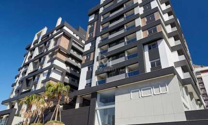Apartamento à venda no bairro Estreito em Florianópolis/SC