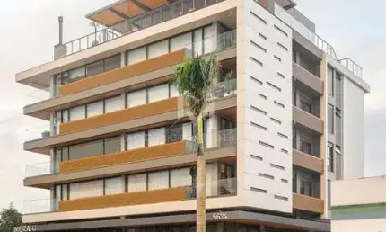 Apartamento no bairro joão paulo em florianópolis/sc