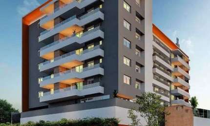 Apartamento à venda no bairro Estreito em Florianópolis/SC