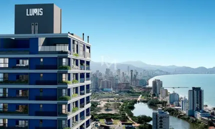 Apartamento à venda no bairro Centro em Porto Belo/SC