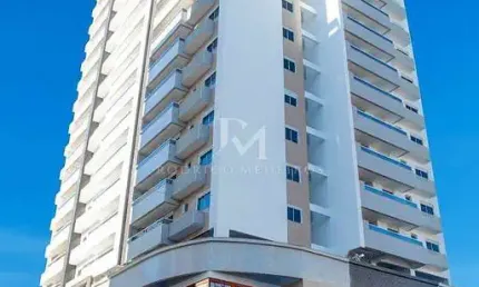 Apartamento de 2 suítes à venda no bairro Campinas, São José