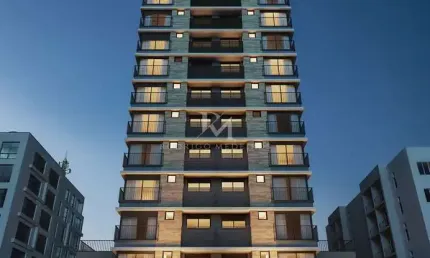 Apartamento à venda no bairro Canto em Florianópolis/SC