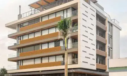 Apartamento 3 Suites no bairro João Paulo em Florianópolis/SC