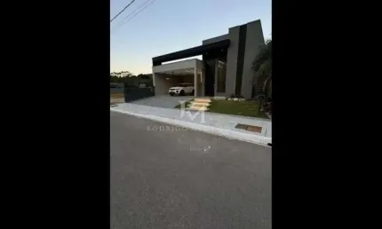 Casa 3 Suítes no bairro Sertão do Maruim em São José/SC