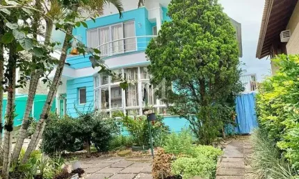 Casa 3 Suites em Jurerê Internacional - Florianopolis/SC