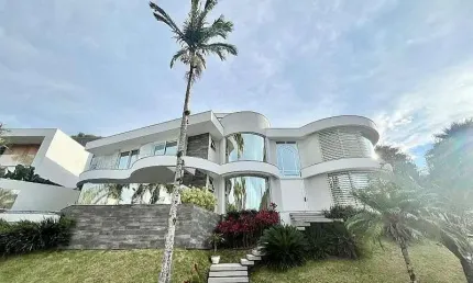 Casa no Condomínio Residencial Bella Vista, Barra/BC