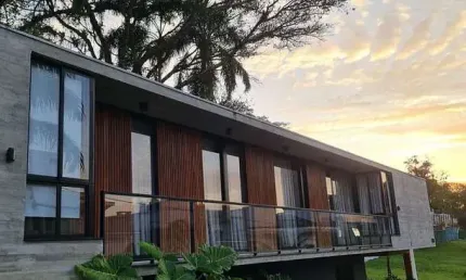 Casa em condomínio fechado com 4 quartos à venda na Rua Ivo Januário Reis, Barra, Balneário Camboriú