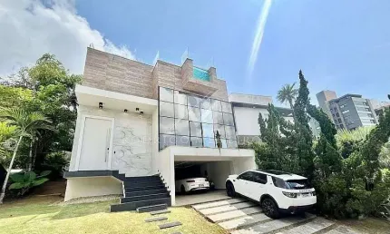 Casa em condomínio fechado com 4 quartos à venda na Rua Conselheiro Júlio Kumm, Balneário Santa Clara, Itajaí