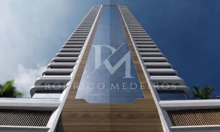 Apartamento 4 Dormitórios (2 Suítes) - Balneário Camboriú - SC