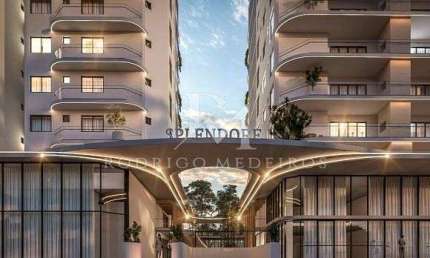 Apartamento 3 Suítes - Splendore Praia Brava - Itajaí/SC
