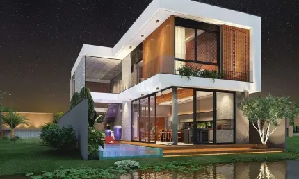 Casa em condomínio fechado com 3 quartos à venda na Rua Lagoinha, Pedra Branca, Palhoça