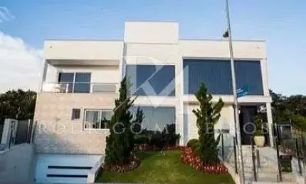 Casa 5 Suítes, Piscina - Jurerê Internacional - Florianópolis/SC
