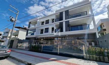 Apartamento 3 Dormitórios (1 Suíte), Mobiliado - Governador Celso Ramos/SC