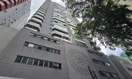 Apartamento 2 Dormitórios (1 Suítes) - Balneário Camboriú/SC