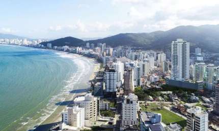 Apartamento com 3 quartos à venda na Rua R 129, Centro, Itapema