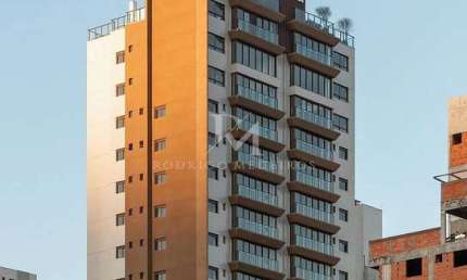 Apartamento 4 Suítes, Mobiliado Balneário Camboriú /SC