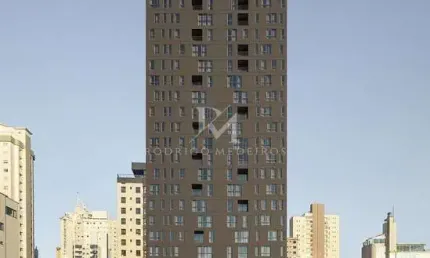 Apartamento com 4 quartos à venda na Rua 3300, Centro, Balneário Camboriú
