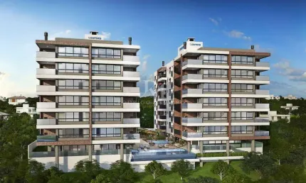 Apartamento com 3 quartos à venda na Rua Getúlio Vargas, Centro, São José
