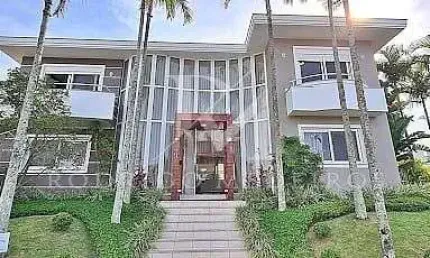 Casa 4 Suítes, Piscina - Jurerê Internacional - Florianópolis/SC