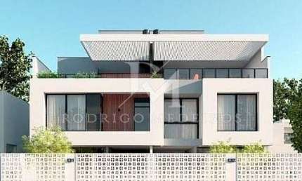 Casa com 3 quartos à venda na Avenida Brasil, Centro, Balneário Camboriú
