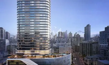 Apartamento com 4 quartos à venda na Rua 3300, Centro, Balneário Camboriú