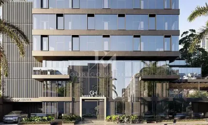 Apartamento com 5 quartos à venda na Avenida do Estado Dalmo Vieira, Pioneiros, Balneário Camboriú