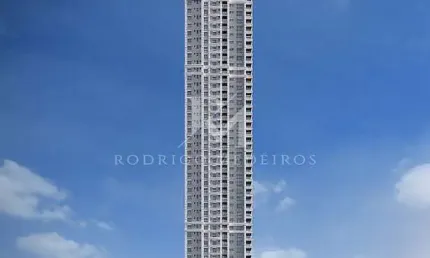 Apartamento com 4 quartos à venda na Rua 207, Meia Praia, Itapema