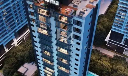 Apartamento com 5 quartos à venda na Rua 1201, Centro, Balneário Camboriú