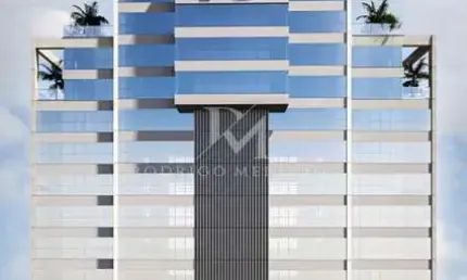 Apartamento 2 Suites e 2 Demi- Suites - Pioneiros, Balneário Camboriú-SC