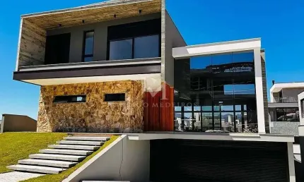 Casa com 4 quartos à venda na Rua Lagoinha, Pedra Branca, Palhoça