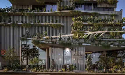 Apartamento 6 Suítes - Pioneiros, Balneário Camboriú /SC
