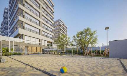 Apartamento 3 Suítes - Praia Comprida, São José//SC