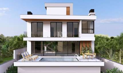 Casa 3 Dormitórios (1 Suíte) - São Francisco, Santo Amaro Da Imperatriz/SC