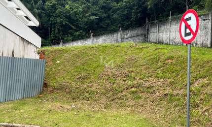Terreno em condomínio fechado à venda na Rua Ivo Januário Reis, Barra, Balneário Camboriú