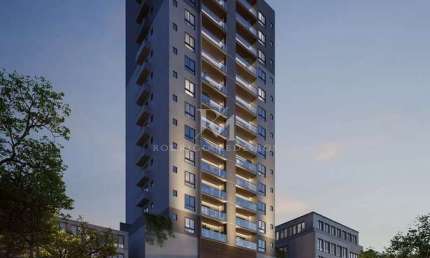 Apartamento com 2 quartos à venda na Rua Antônio Scherer, Kobrasol, São José
