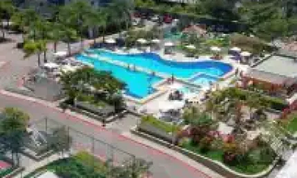 Apartamento com 3 quartos à venda na Avenida Olof Palme, 555, Camorim, Rio de Janeiro