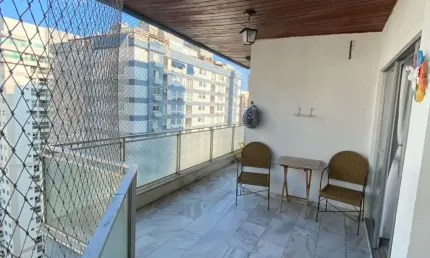 Apartamento com 2 quartos à venda na Rua Jornalista Henrique Cordeiro, 270, Barra da Tijuca, Rio de Janeiro