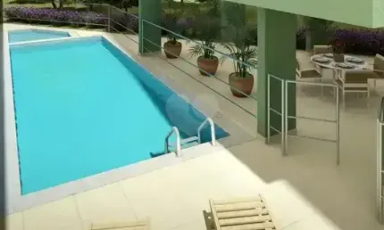 Apartamento com 3 quartos à venda na Avenida dos Mananciais, 520, Taquara, Rio de Janeiro