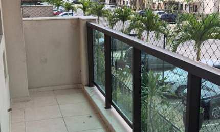 Apartamento com 2 quartos à venda na Rua Nilton Santos, 1355, Recreio dos Bandeirantes, Rio de Janeiro